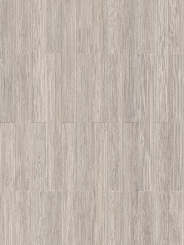 Luxury Hybrid PLUS 10mm L503 BIANCO - 1815x196x10mm hybrid flooring colour swatch