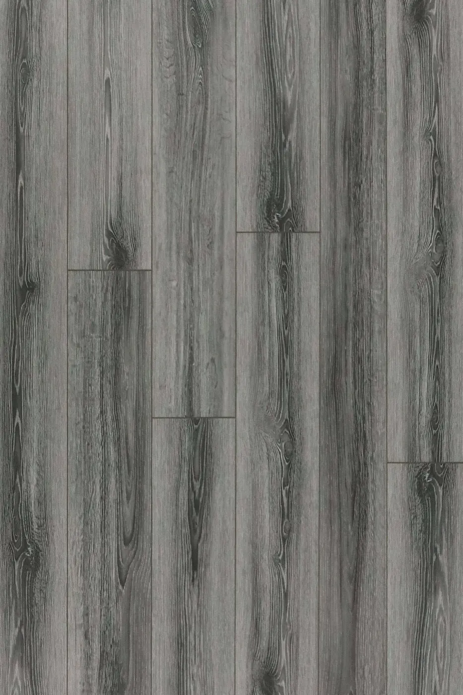 Storm Luxury Askada Grey Wash hybrid flooring product photo