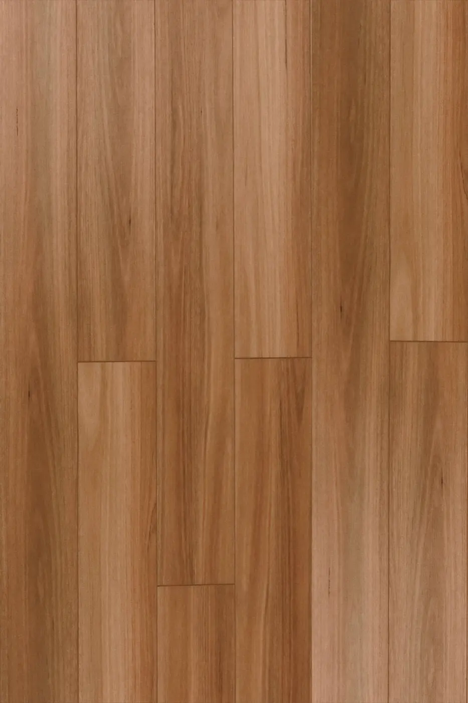 Storm Luxury Coastal Blackbutt hybrid flooring product photo