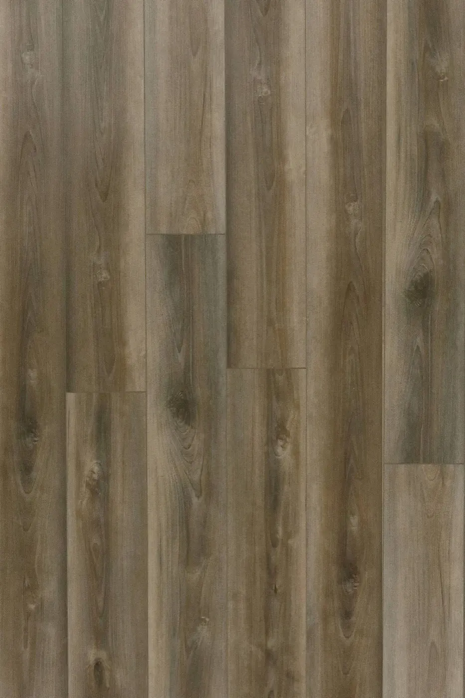 Storm Luxury Loft Oak hybrid flooring product photo