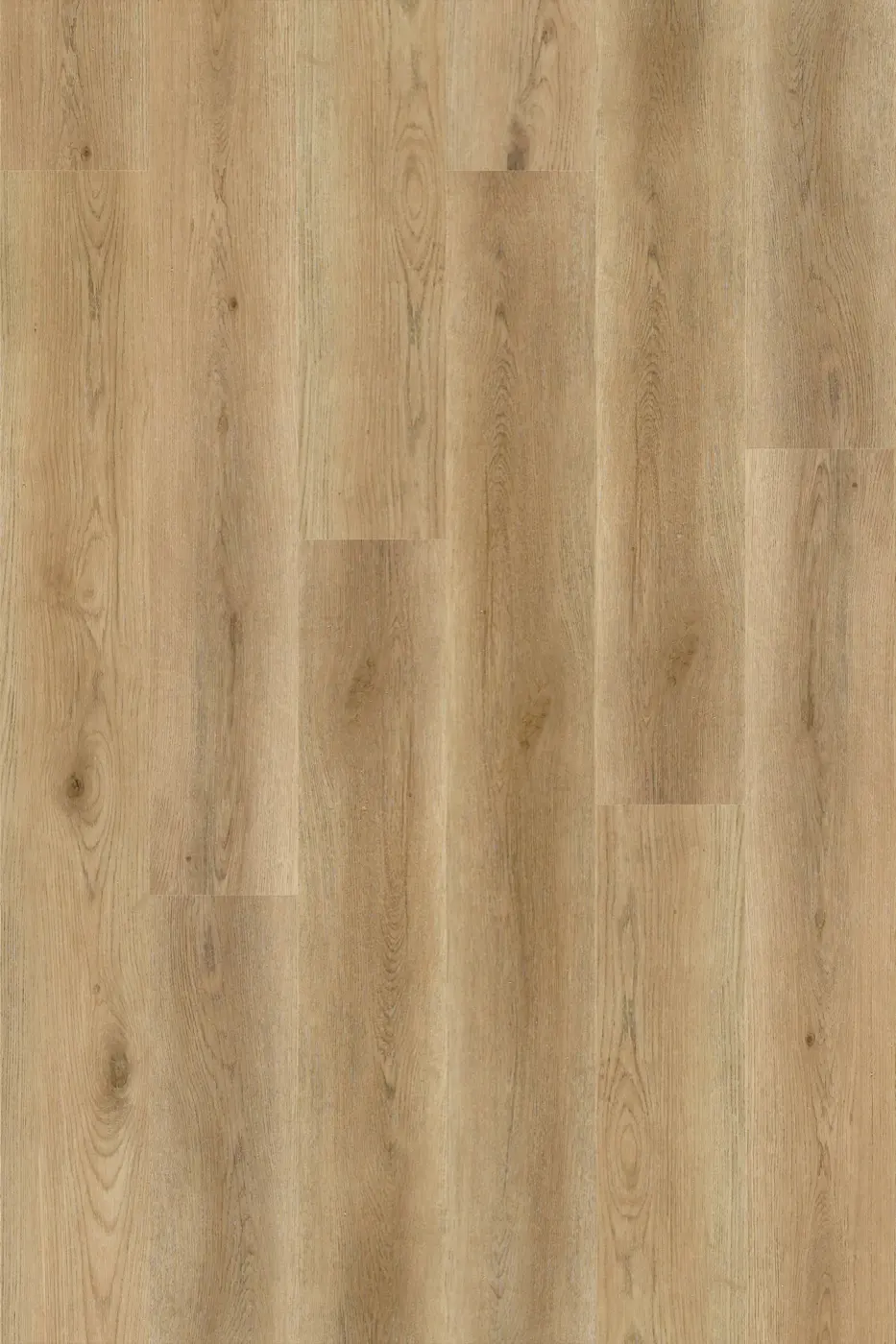 Storm Luxury Oxford Oak hybrid flooring product photo