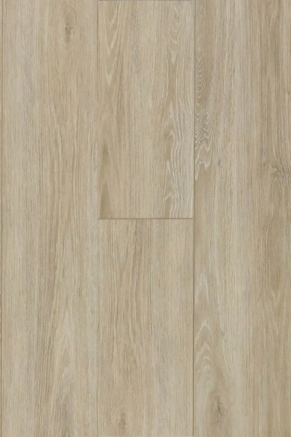 Storm Luxury Royal White Oak hybrid flooring colour swatch