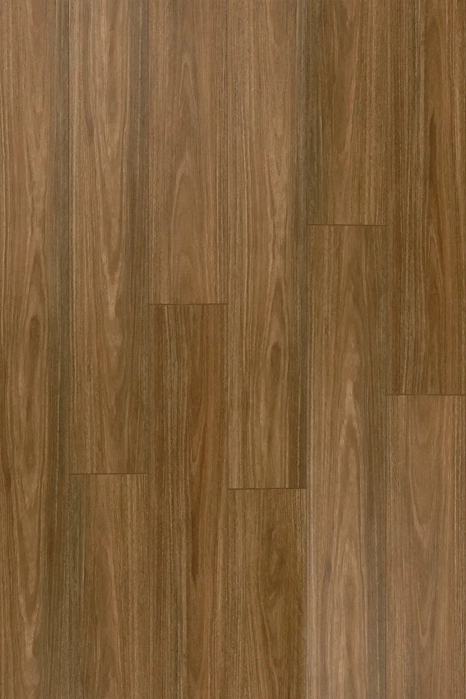 Storm Luxury Spotted Gum hybrid flooring product photo