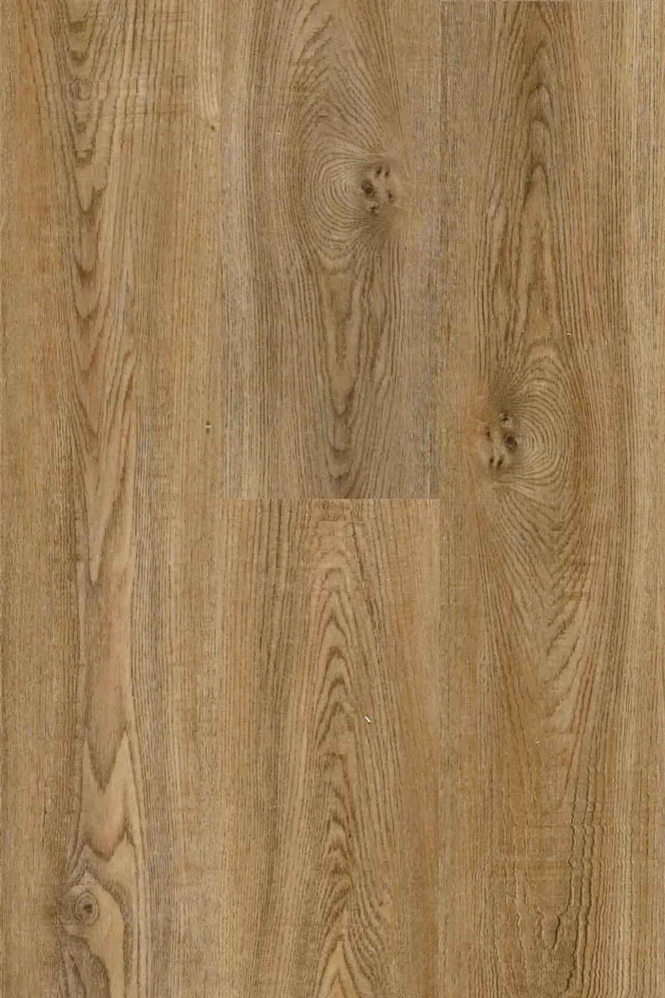 Storm Luxury Vienna Oak hybrid flooring colour swatch