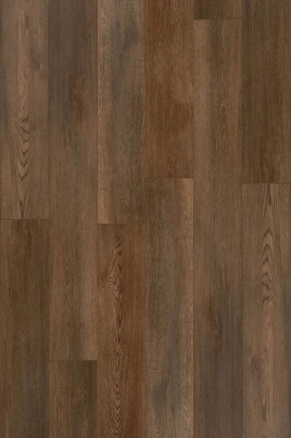 Storm Luxury Vintage Evian Oak hybrid flooring product photo