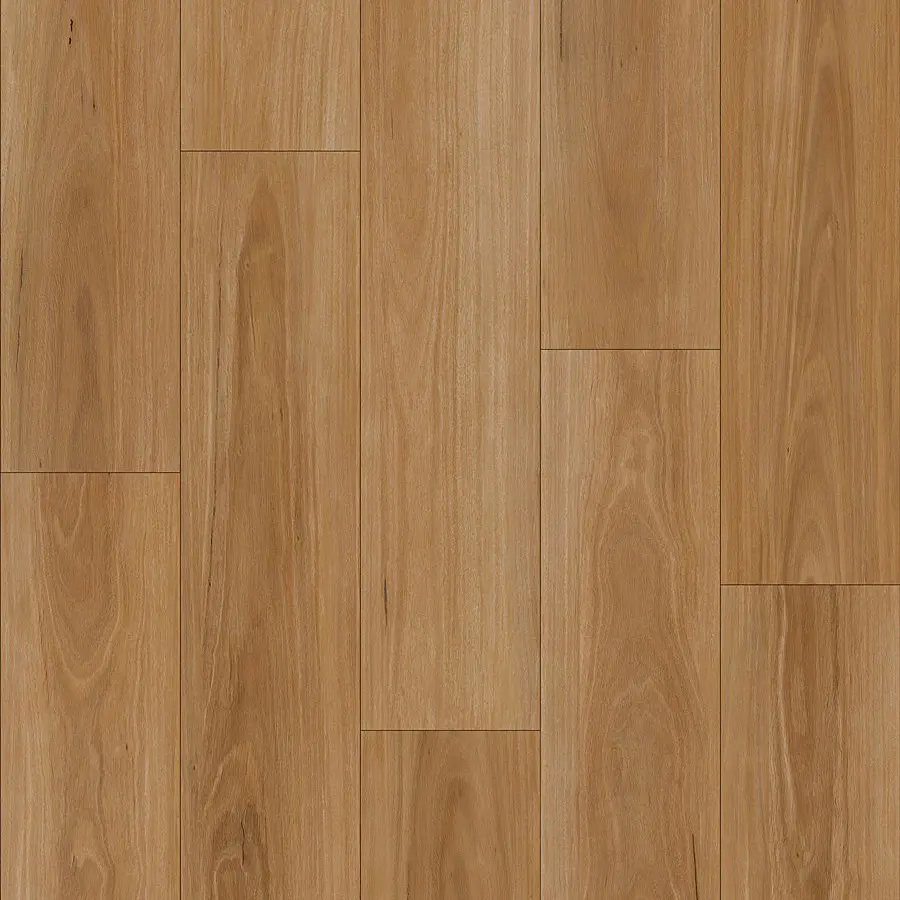 Urban 6.5 Hybrid Classic Blackbutt hybrid flooring colour swatch