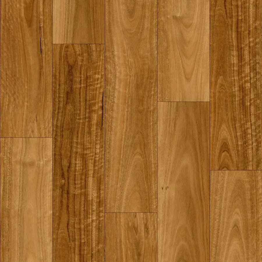 Urban 6.5 Hybrid Murray River Spotted Gum hybrid flooring colour swatch