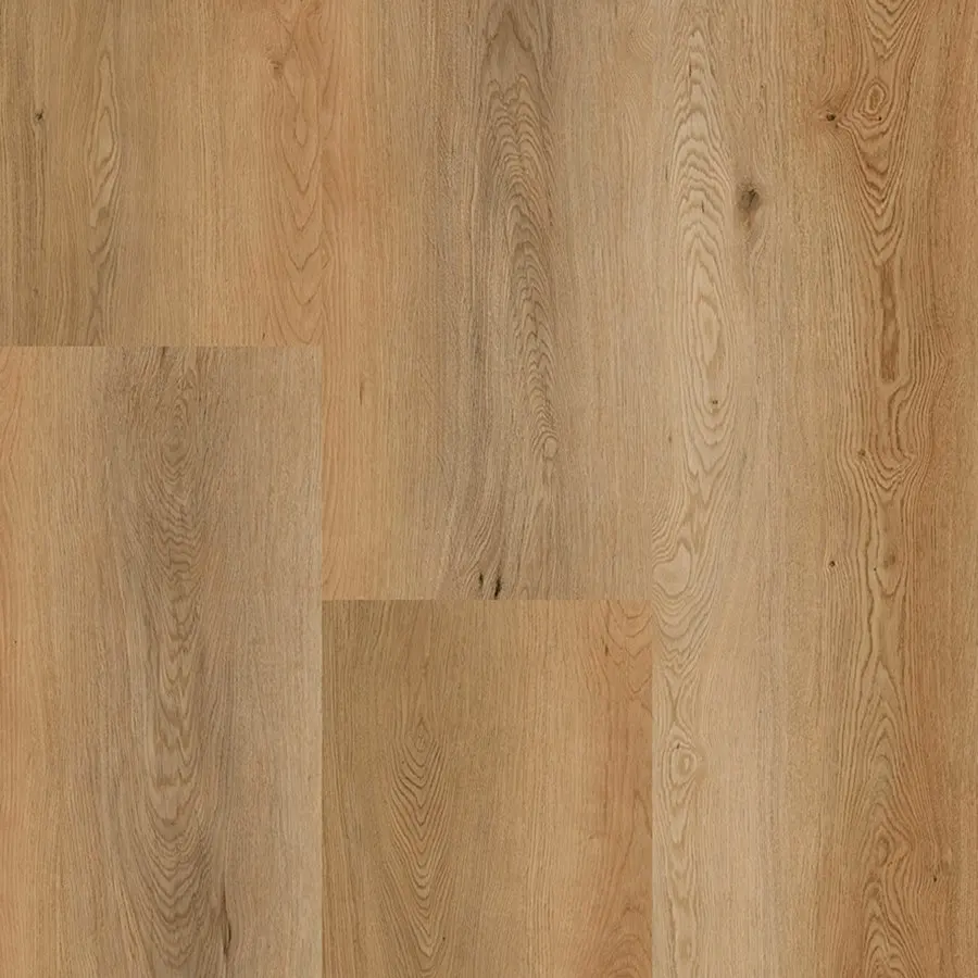 Urban 6.5 Hybrid Warm Spring Oak hybrid flooring colour swatch