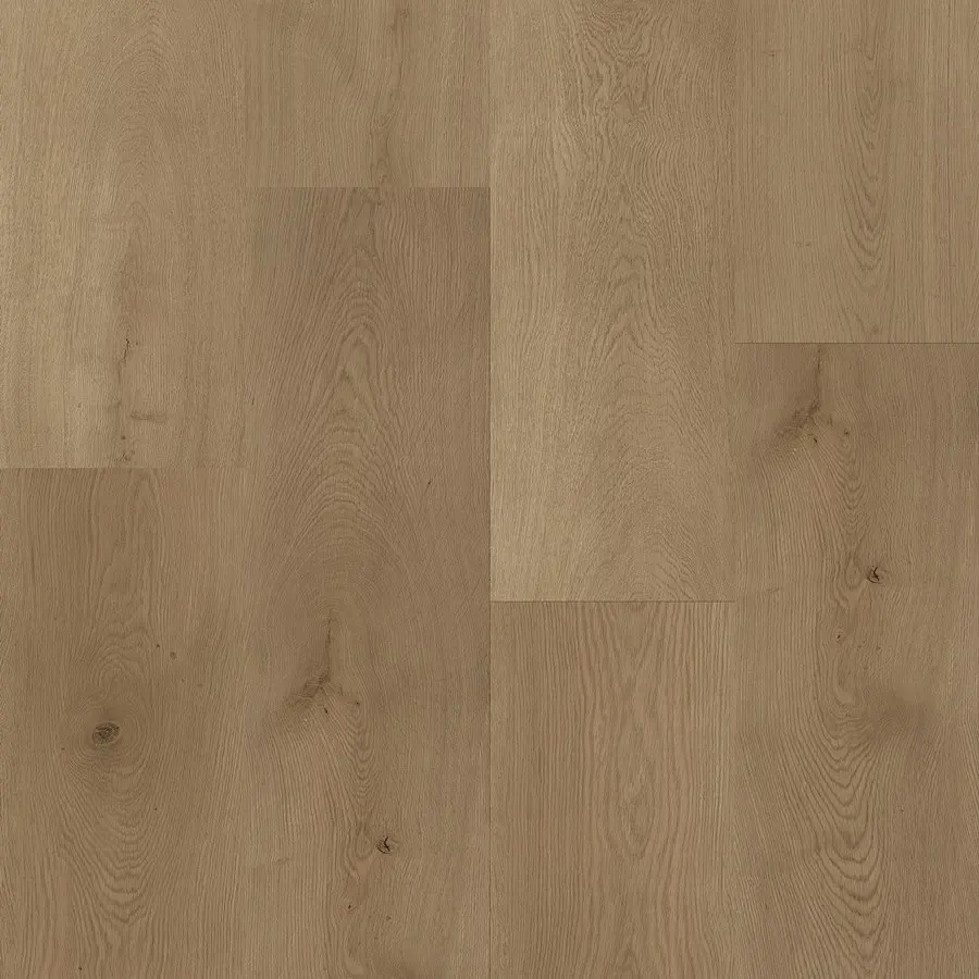 XXL 8.0 Hybrid Oak Atlanta hybrid flooring colour swatch