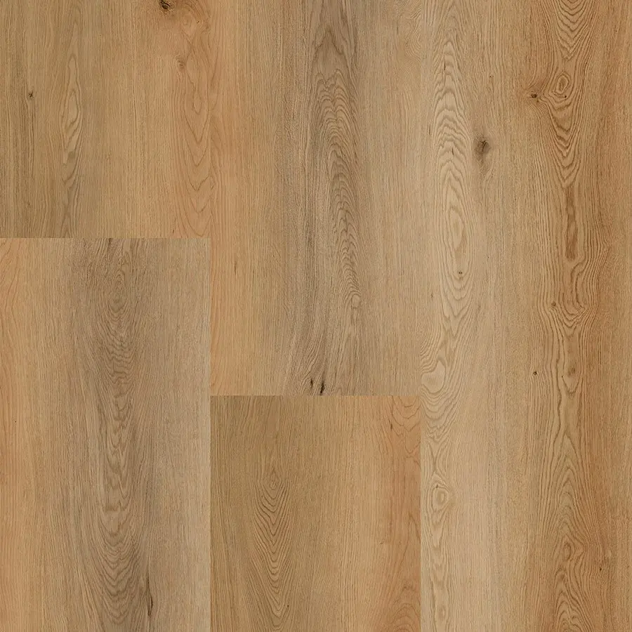 XXL 8.0 Hybrid Oak Saffron hybrid flooring colour swatch