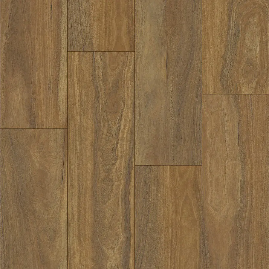 XXL 8.0 Hybrid Spotted Gum Hybrid hybrid flooring colour swatch