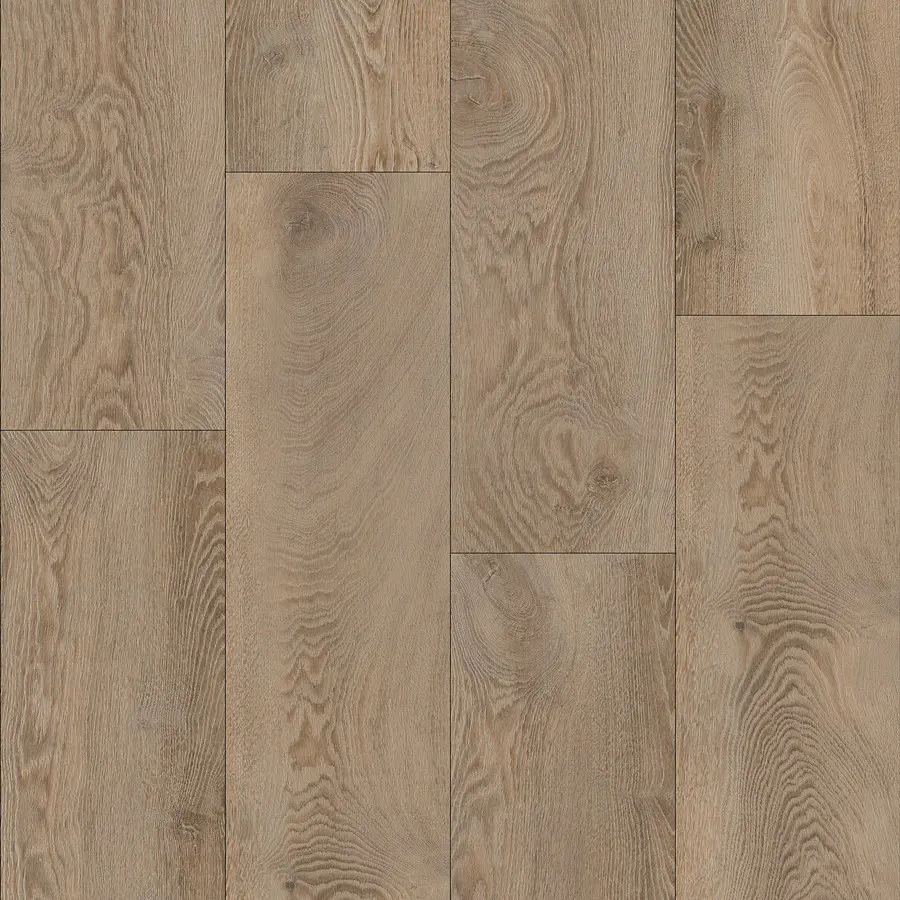 XXL 8.0 Hybrid Walnut Brown hybrid flooring colour swatch
