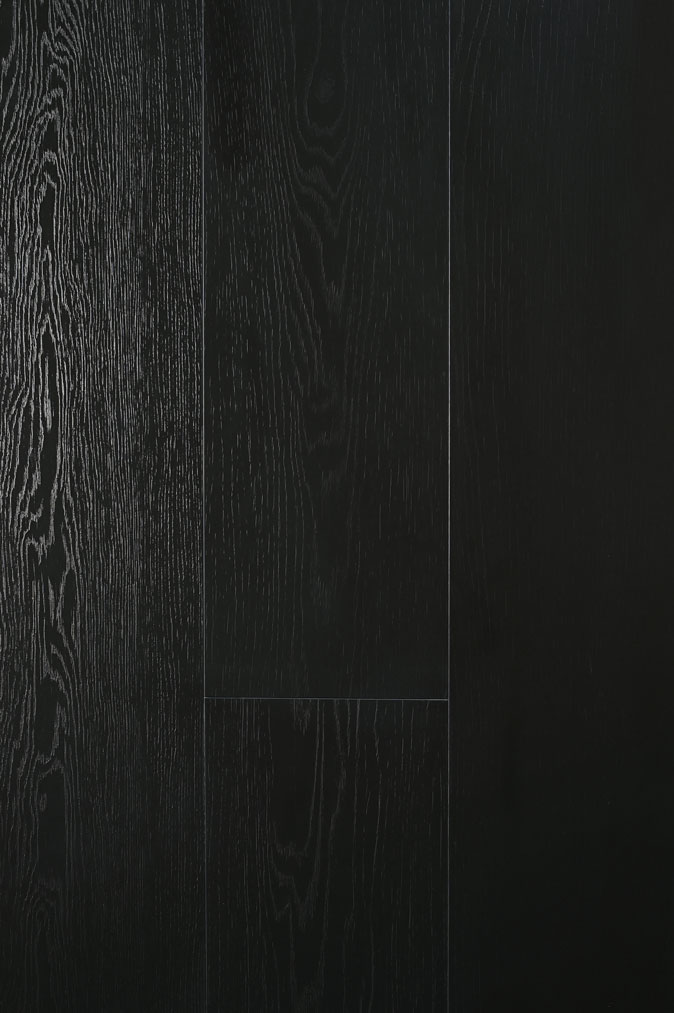 Aqua Wood Plus 12mm Black Sea P&H laminate flooring colour swatch