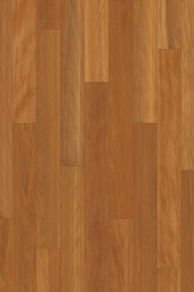 Aqua Wood Plus 12mm Brushbox P&H laminate flooring colour swatch