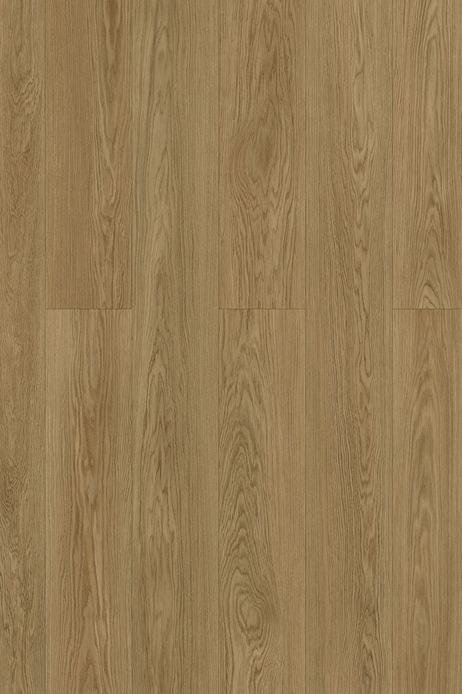 Aqua Wood Plus 12mm Great Wall P&H laminate flooring colour swatch