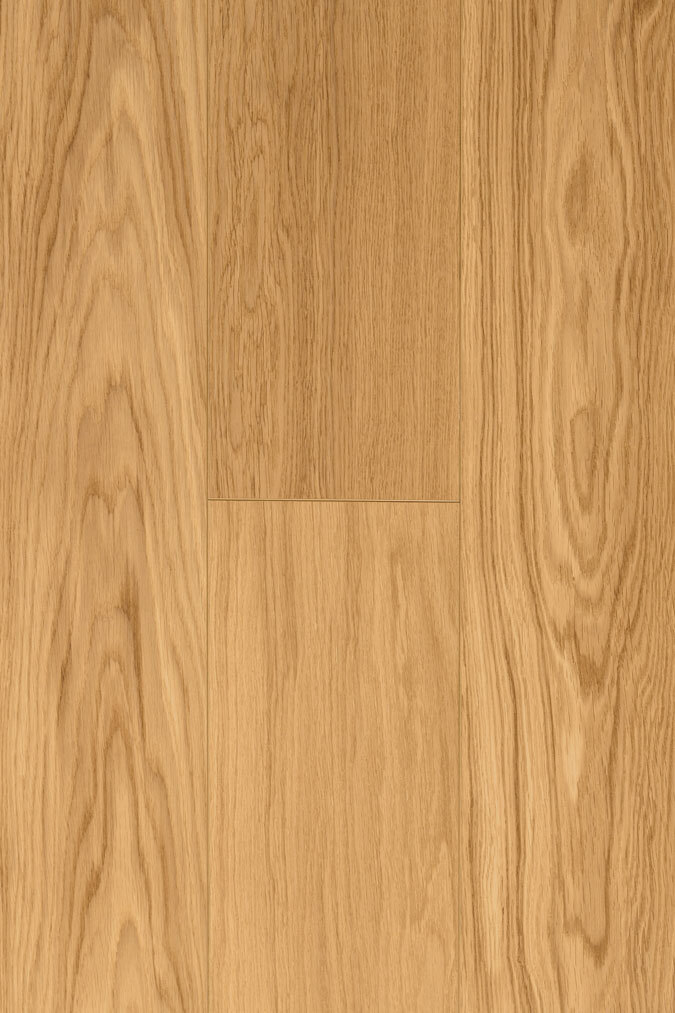 Aqua Wood Plus 12mm Natural Oak P&H laminate flooring colour swatch