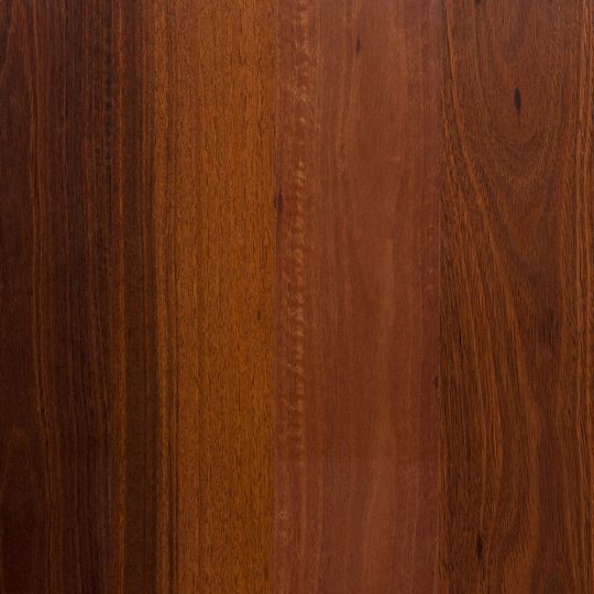 Preference Classic Laminate Jarrah laminate colour swatch