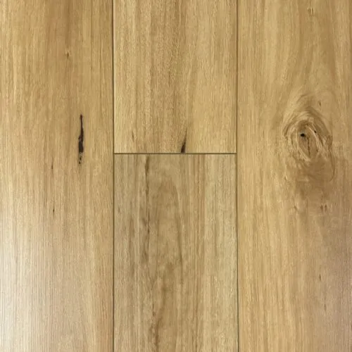 ETF 12mm Laminate Blackbutt laminate flooring colour swatch