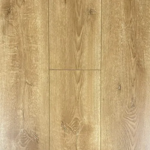 ETF 12mm Laminate Classical Oak laminate flooring colour swatch