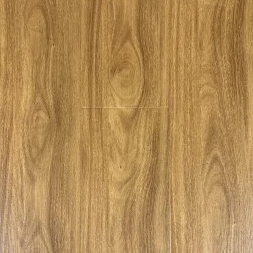 ETF 12mm Laminate Cocoa Oak (Semi-gloss) laminate flooring colour swatch