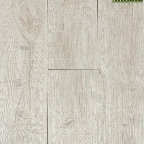 ETF 12mm Laminate Driftwood Ash laminate flooring colour swatch