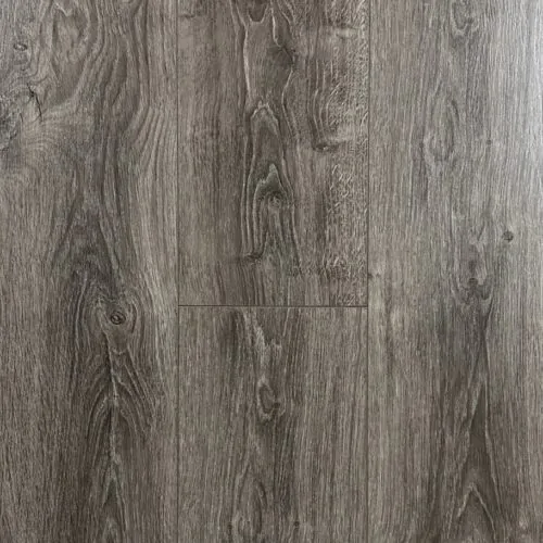 ETF 12mm Laminate Grey Dark Oak laminate flooring colour swatch