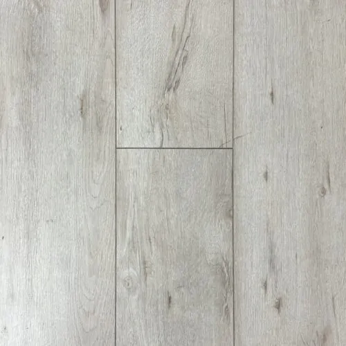 ETF 72hrs Water Resistant Laminate Frosty Pine laminate flooring colour swatch