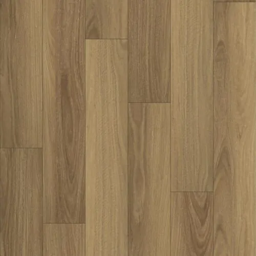 ETF Aquatuff Flooring Spotted Gum laminate flooring colour swatch