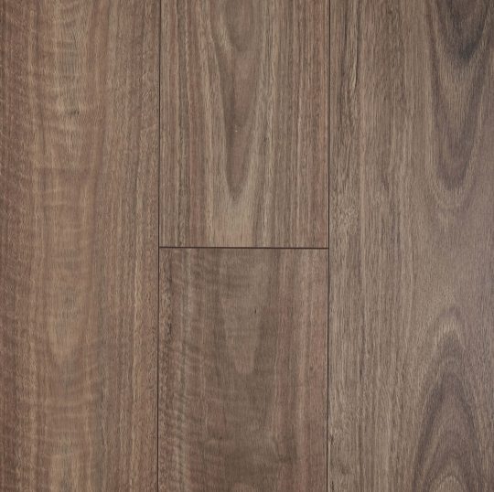Kronoswiss Aquastop Spotted Gum laminate colour swatch