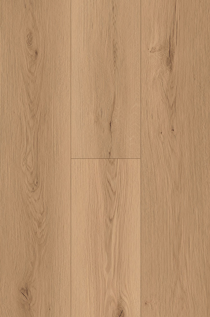 Oak Step PLUS OP102 Alaska PLUS laminate flooring colour swatch