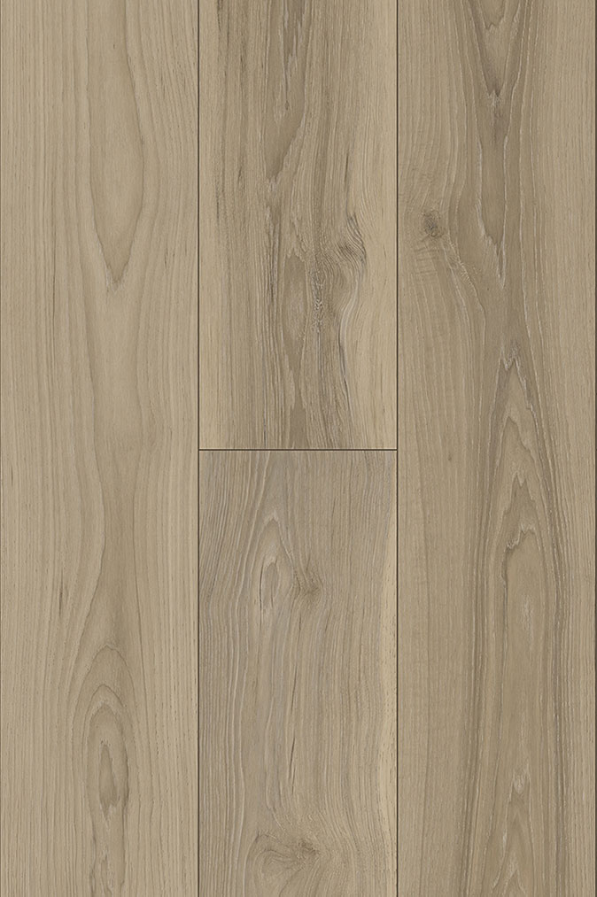 Oak Step OS109 Hickory Gray laminate flooring colour swatch