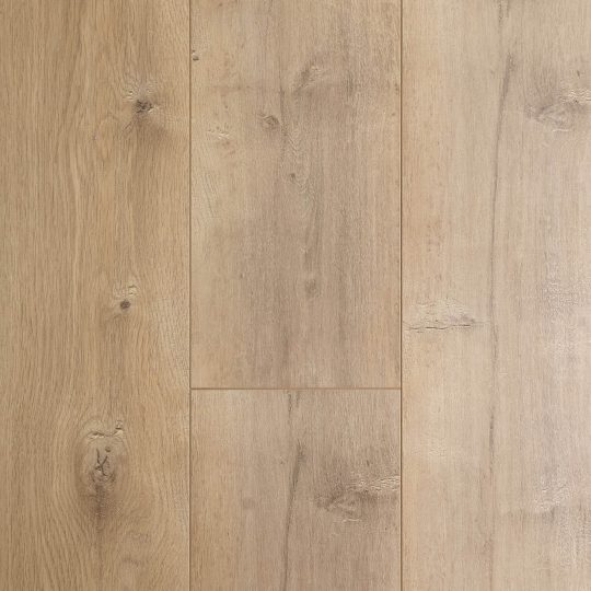 Oakleaf Laminate Aspen Oak laminate colour swatch