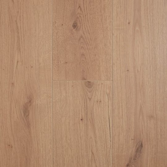 Oakleaf Laminate Ivory laminate colour swatch
