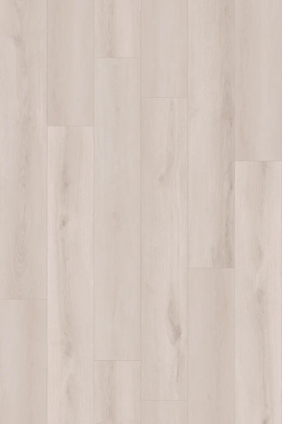 Pantora Amor Crystal White Oak laminate flooring product photo