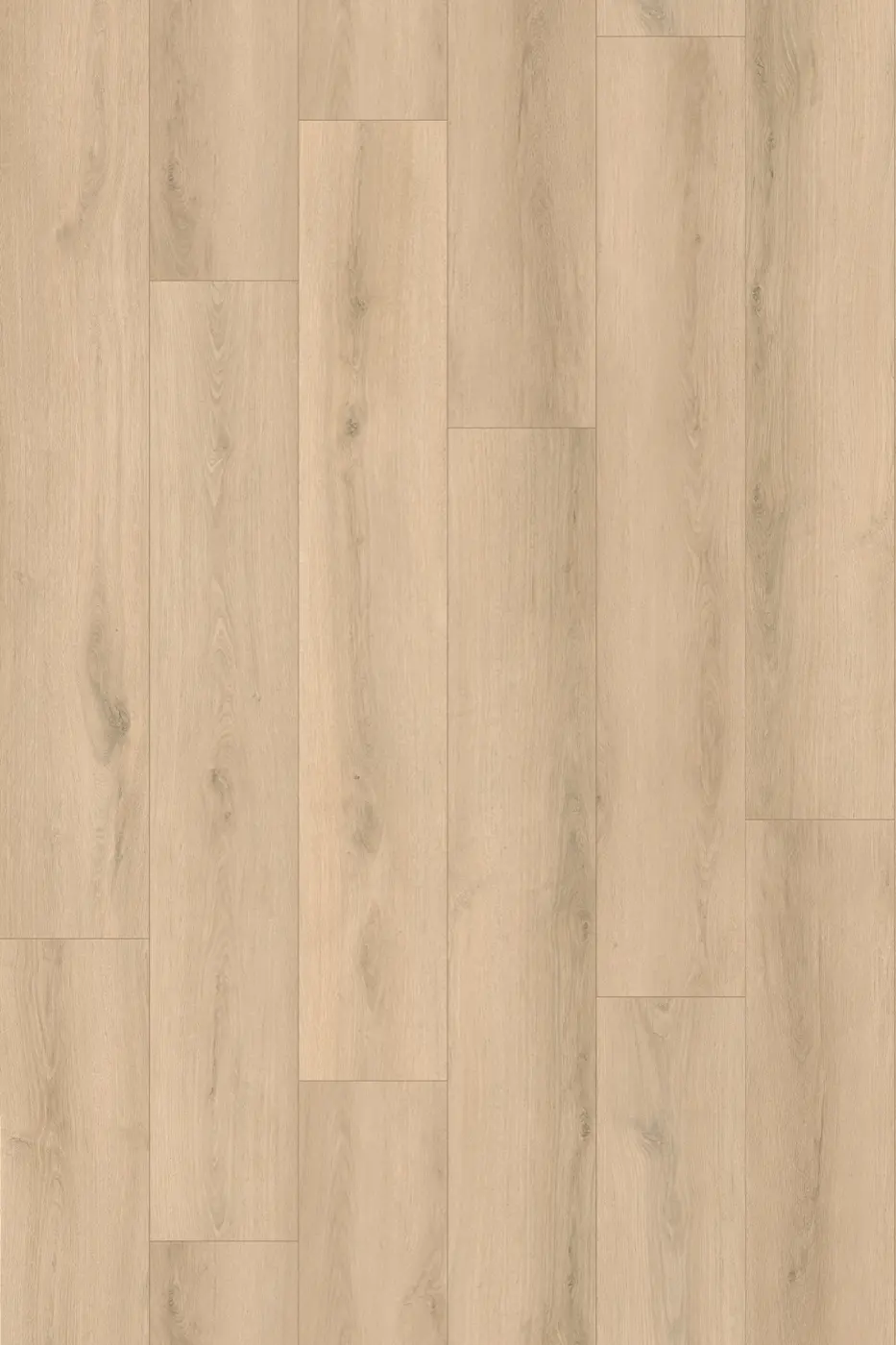 Pantora Amor Ivory Sand Oak laminate flooring product photo
