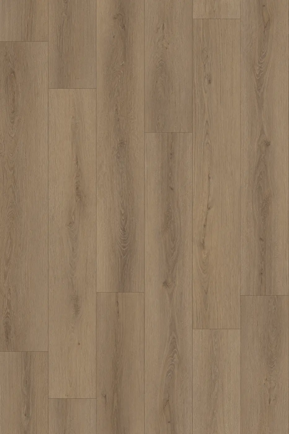 Pantora Amor Smokey Brown laminate flooring product photo