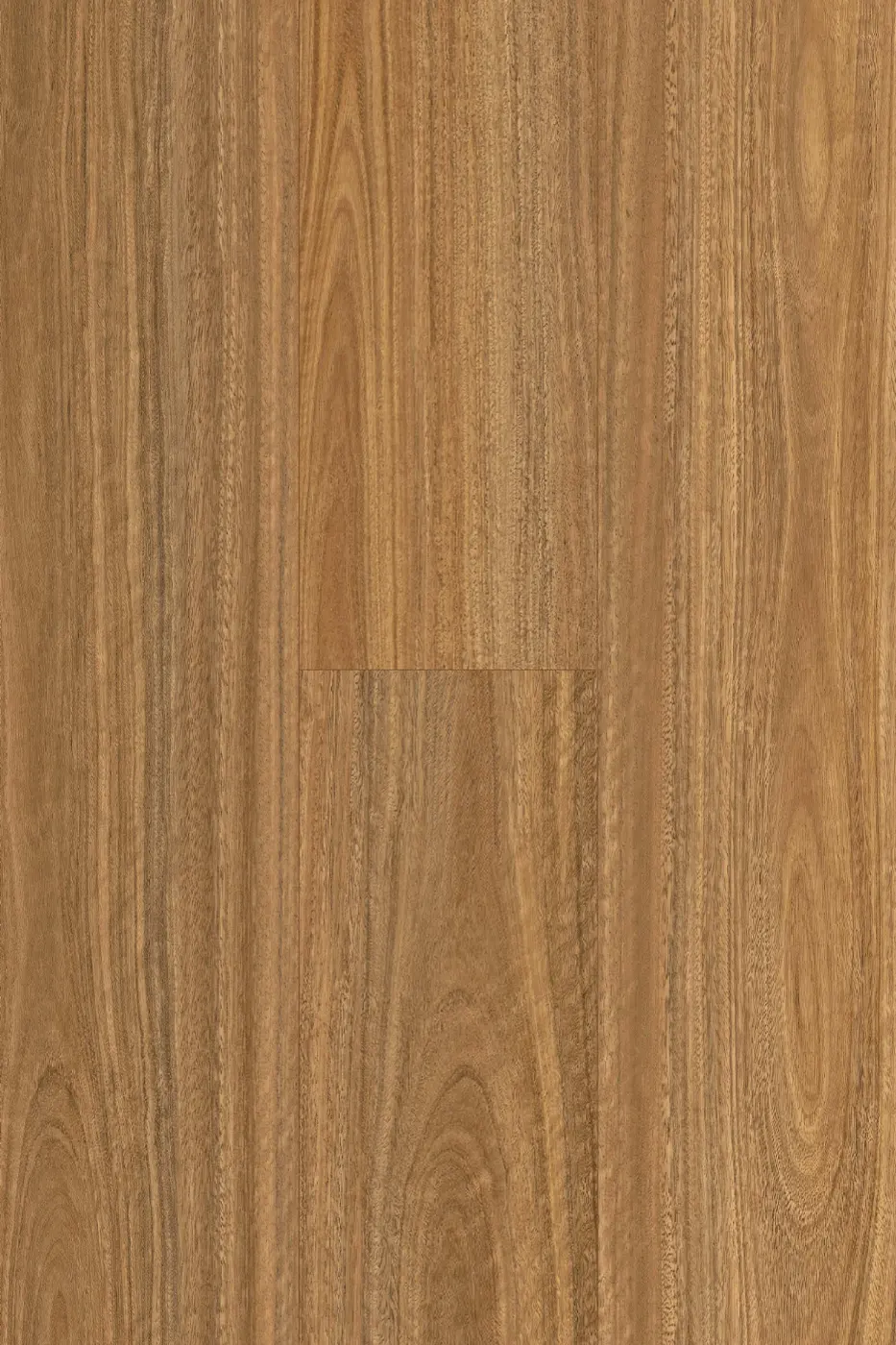 Pantora Amor Spotted Gum laminate flooring colour swatch