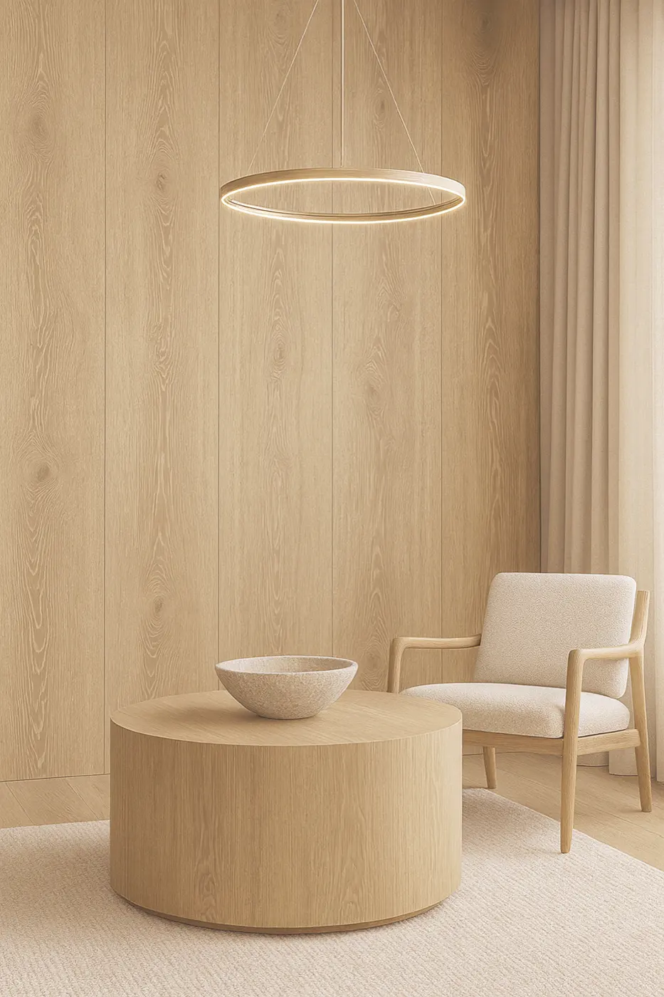 Pantora Lifestyle Crown Heritage laminate flooring product photo