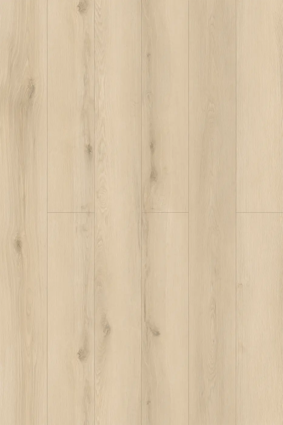 Pantora Lifestyle White Cove laminate flooring product photo