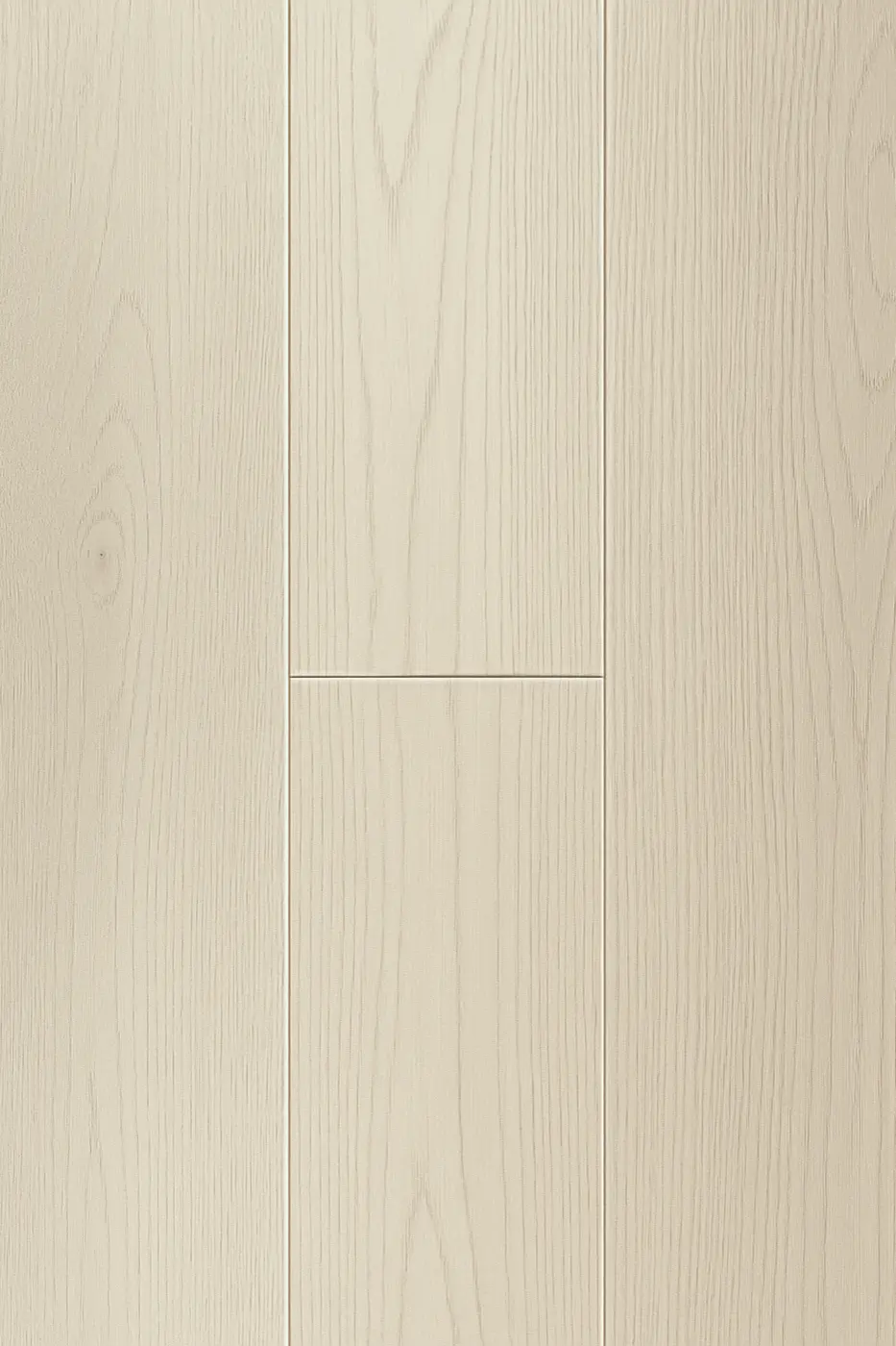Prime Contemporary Plus Hampton White Oak laminate flooring colour swatch
