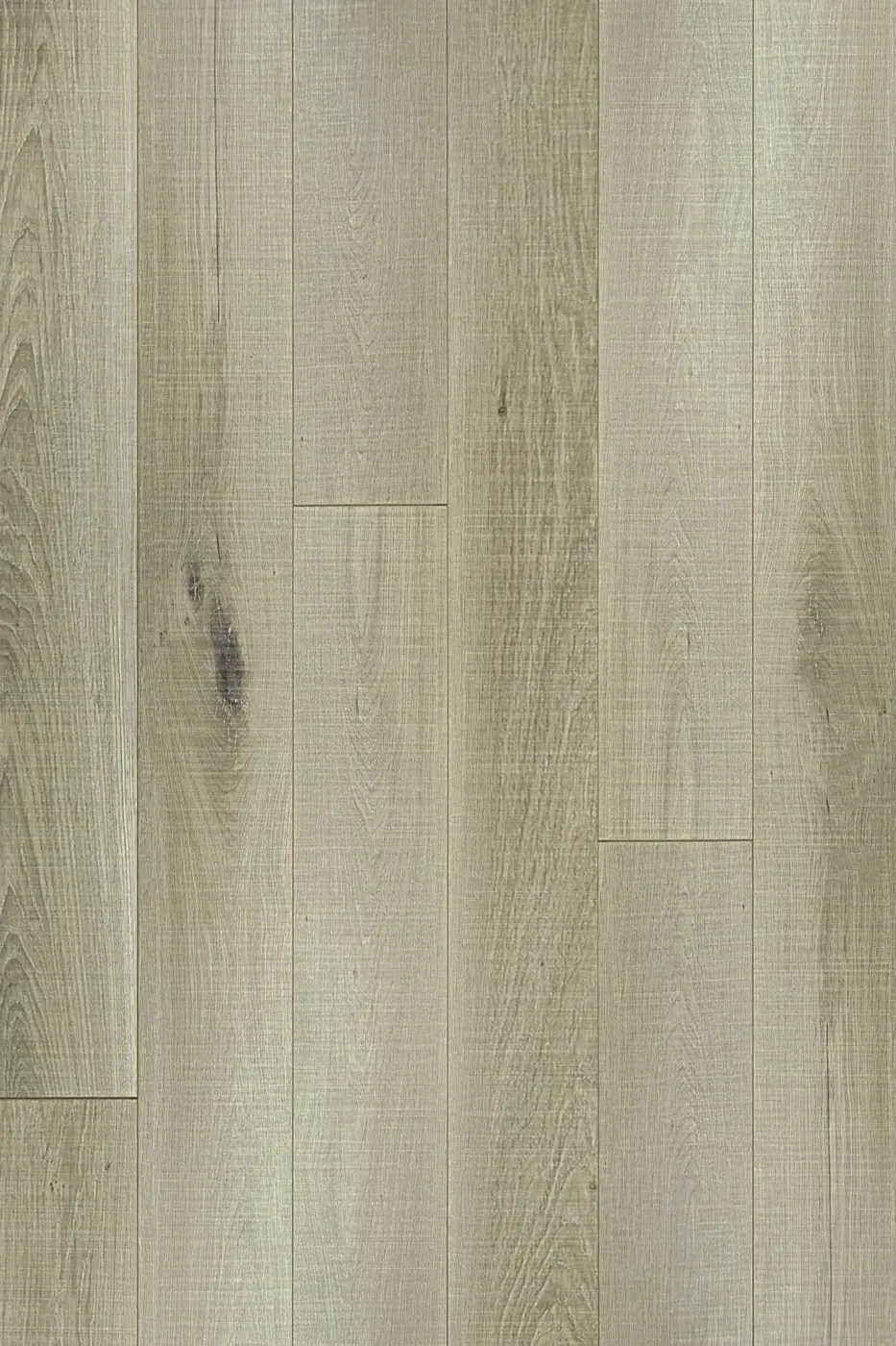 Prime Contemporary Plus Kensington Grey laminate flooring product photo