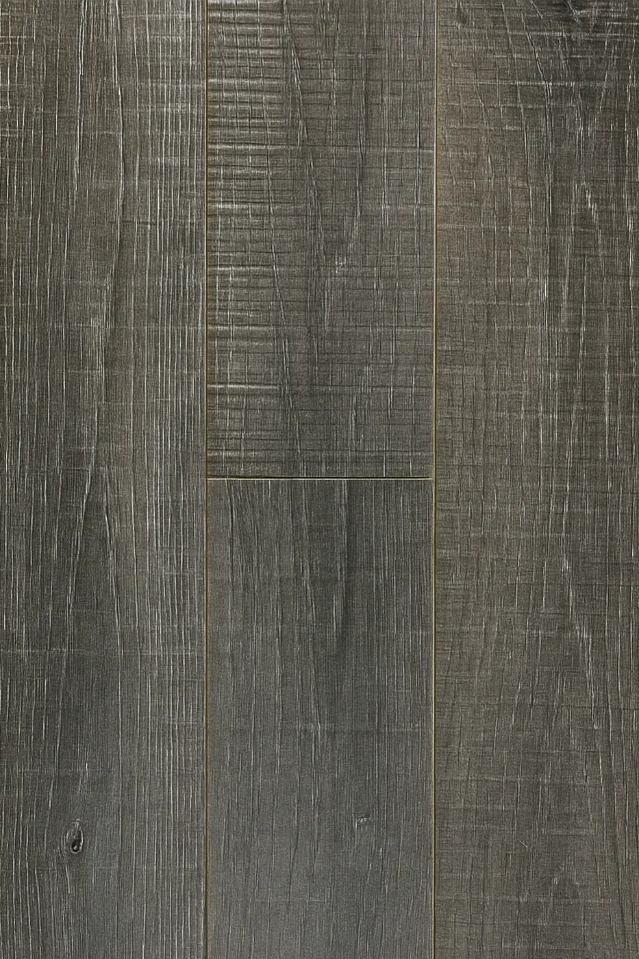 Prime Contemporary Plus Misty Mountain Oak laminate flooring colour swatch