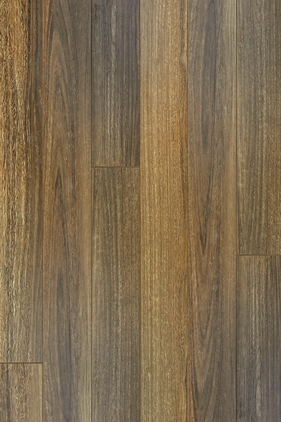 Prime Contemporary Plus Queensland Spotted Gum laminate flooring product photo