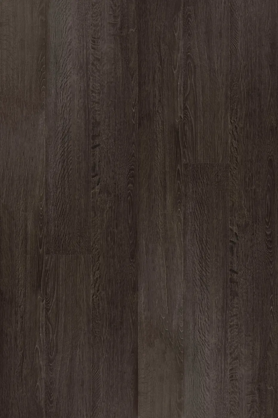Prime Deluxe Dark Wood laminate flooring product photo
