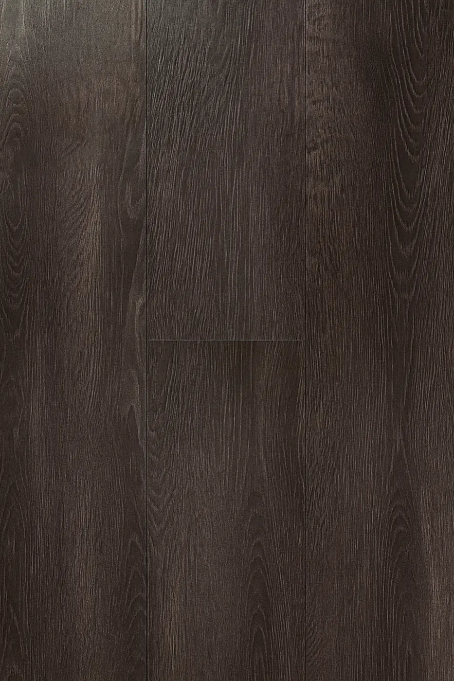 Prime Deluxe Dark Wood laminate flooring colour swatch