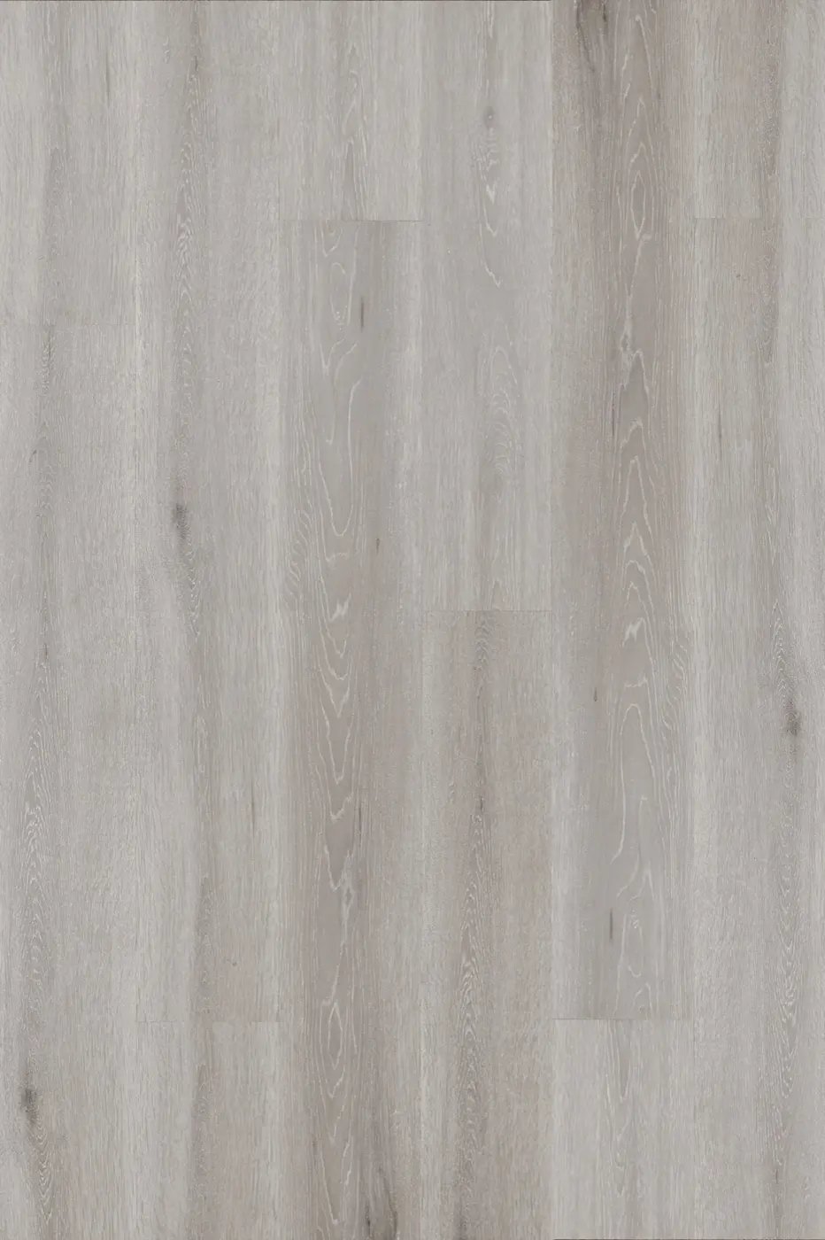 Prime Deluxe Limed Grey Oak laminate flooring product photo