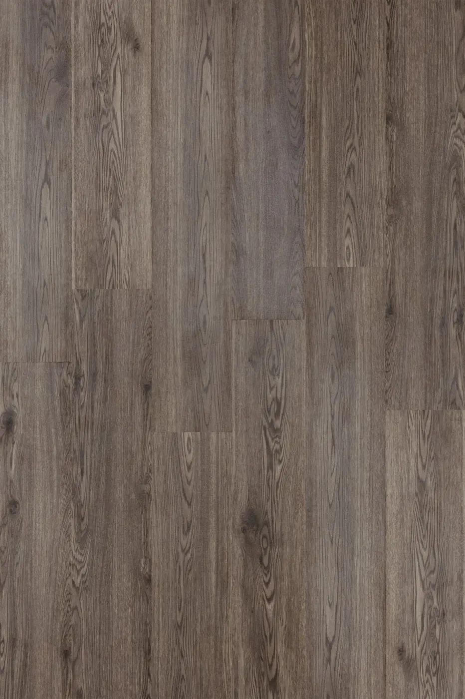 Prime Deluxe Southern Brown Oak laminate flooring product photo