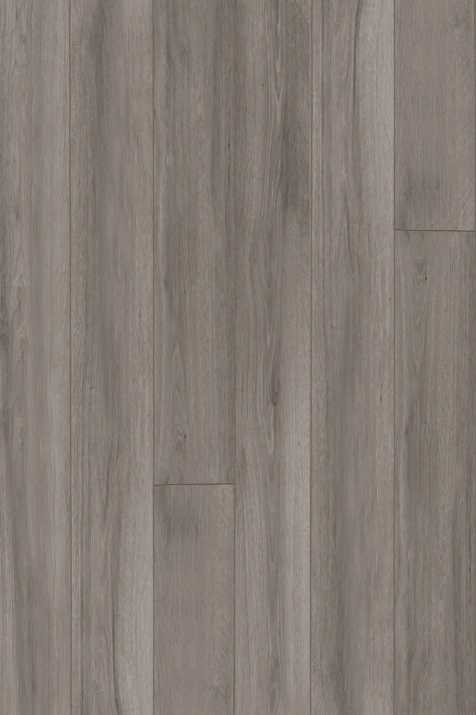 Prime Luxury Grey Oak laminate flooring product photo