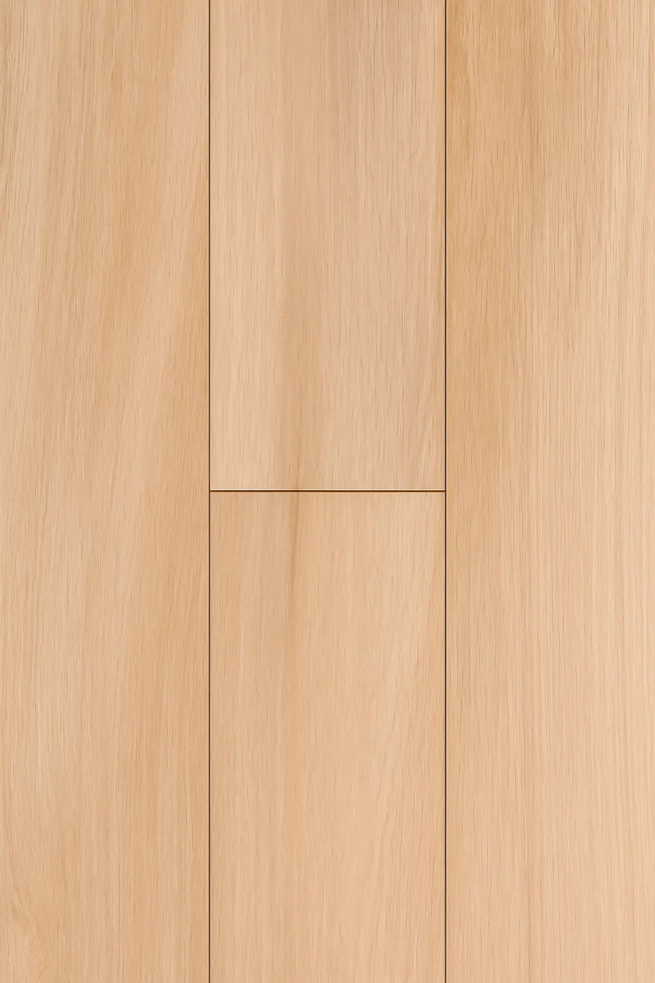 Prime Luxury Latte Oak laminate flooring colour swatch