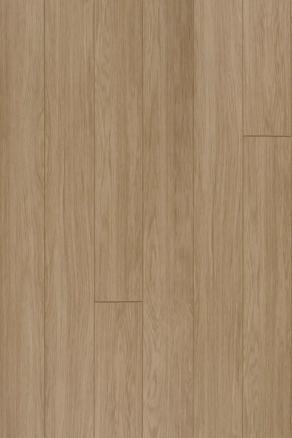 Prime Luxury Natural Oak laminate flooring product photo